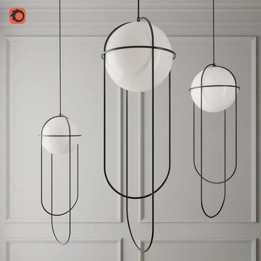 Modern Pendant Light ceilinglamp