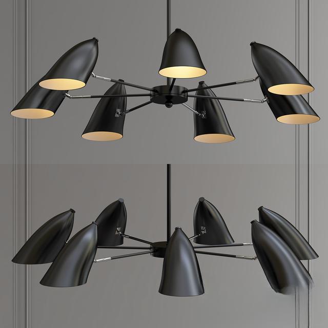 Modern Pendant Light ceilinglamp