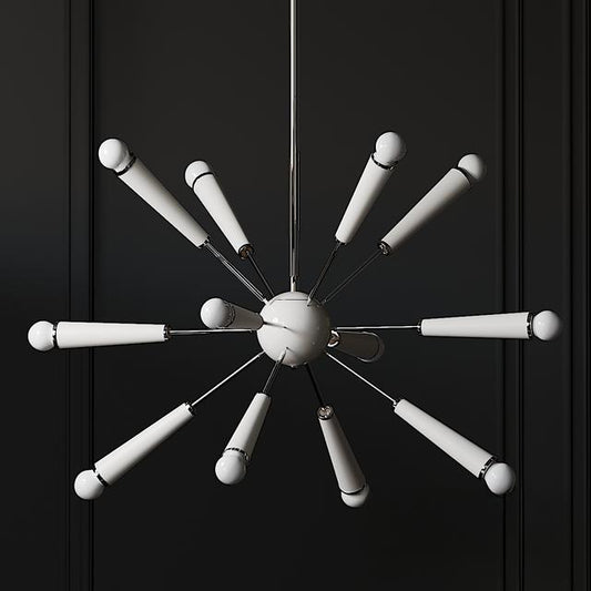 Modern Minimalist Chandelier ceilinglamp