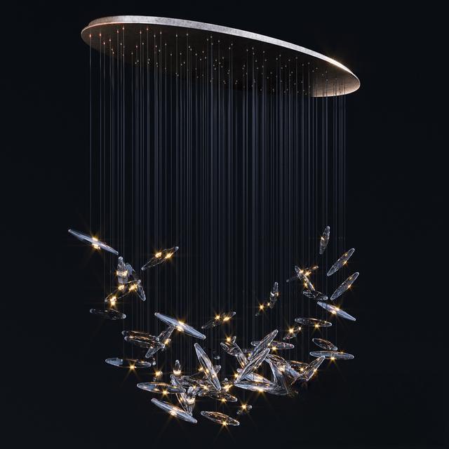 Modern Chandelier ceilinglamp