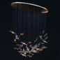 Modern Chandelier ceilinglamp
