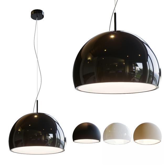 Modern Dome Pendant Light ceilinglamp