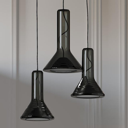 Black Pendant Modern ceilinglamp