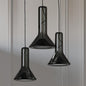 Black Pendant Modern ceilinglamp
