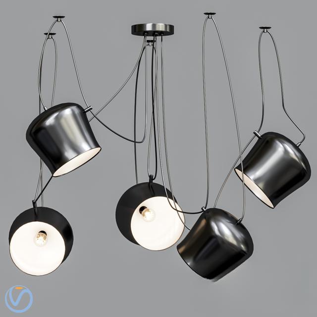 Modern Pendant Light ceilinglamp