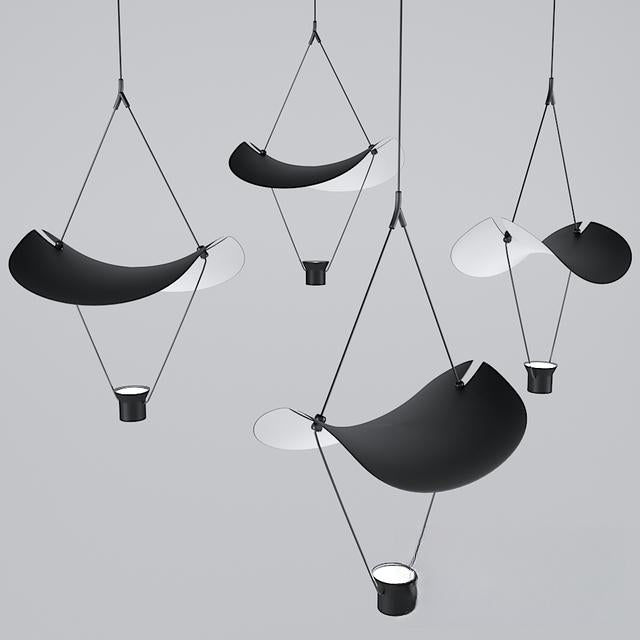 Modern Hanging Lamp ceilinglamp