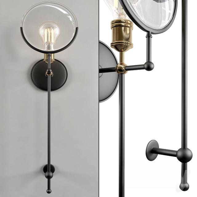Modern Wall Lamp