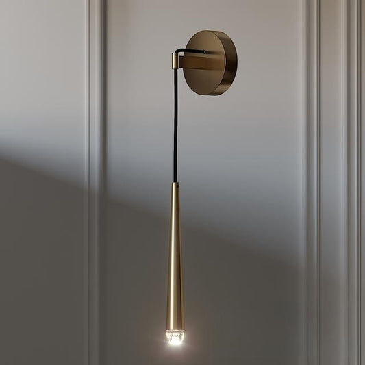 Modern Minimalist Wall Light