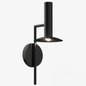 Black Modern Wall Lamp walllamp