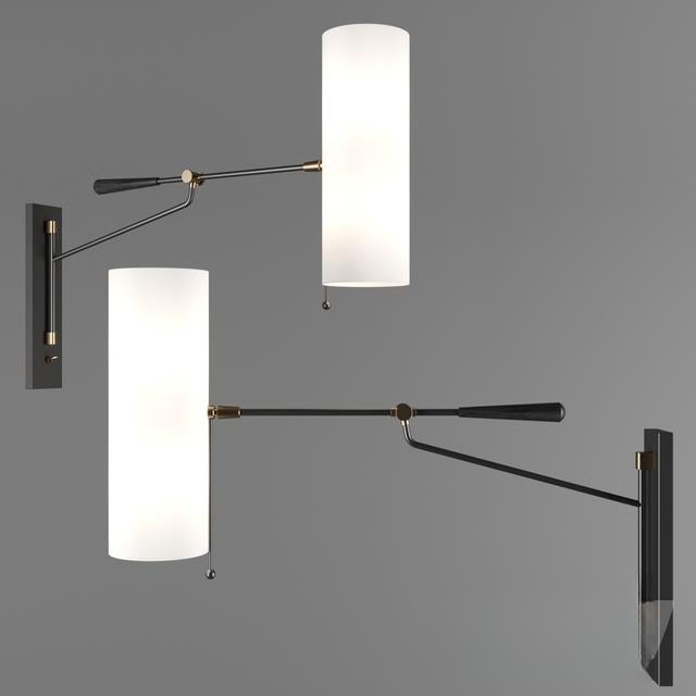 Modern Wall Lamp