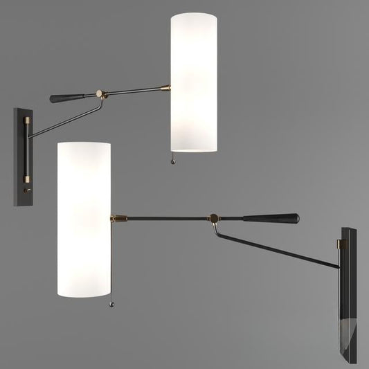 Modern Wall Lamp