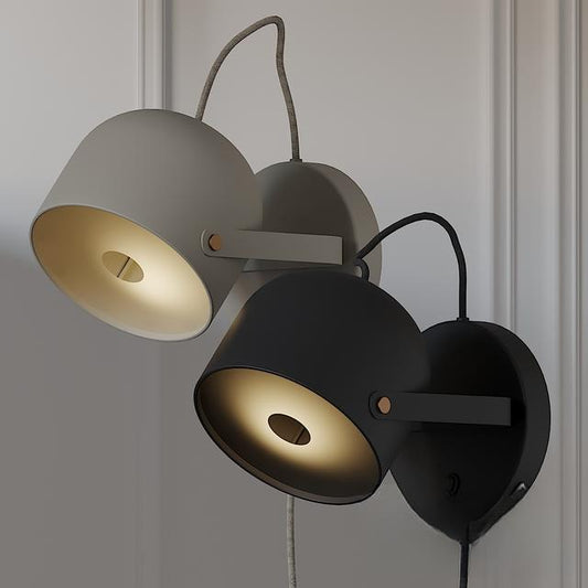 Modern Wall Lamp