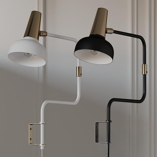 Modern minimalist floor lamp