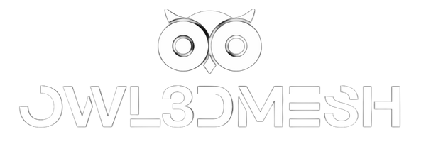 owl3dmesh