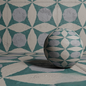 Geometric pattern, Decorative, Modern covering