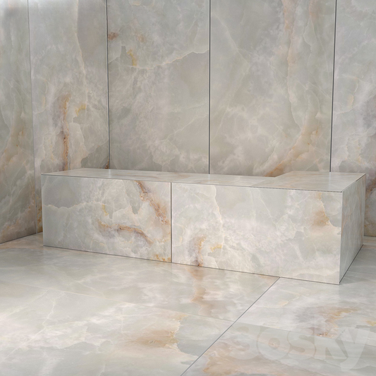 MarblePatternedModern