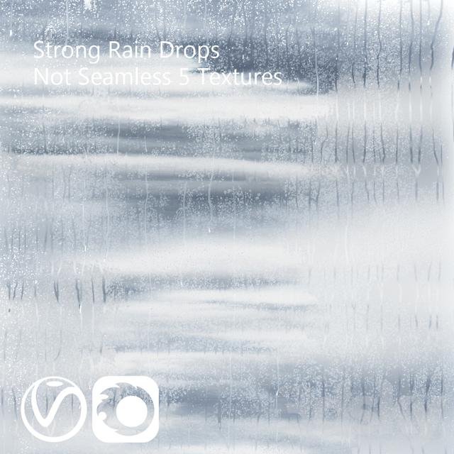 Rainy Weather Texture covering