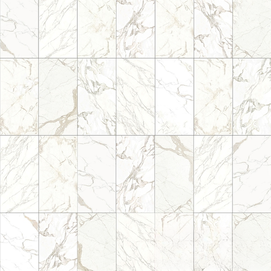 White Marble Tile