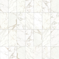 White Marble Tile covering
