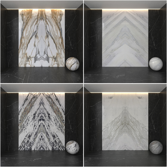 MarblePatternModern covering