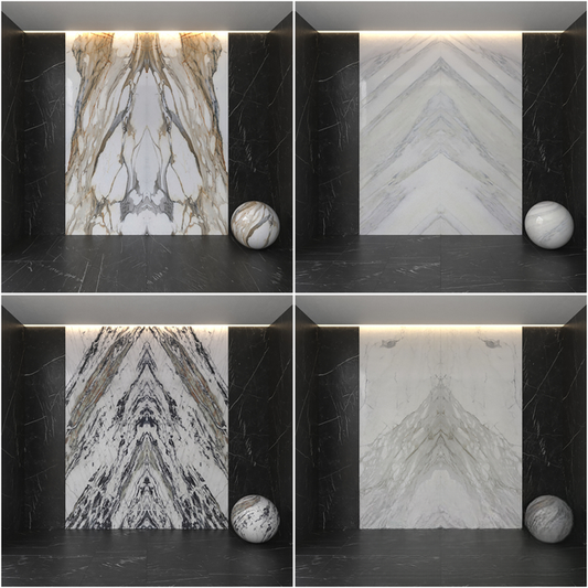 MarblePatternModern