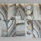 MarblePatternModernWallArt covering