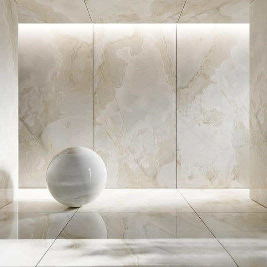 Marble Smooth Minimalist covering
