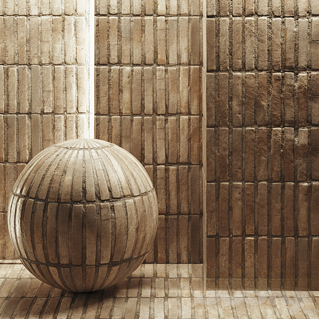 Wooden Ball Decorative covering