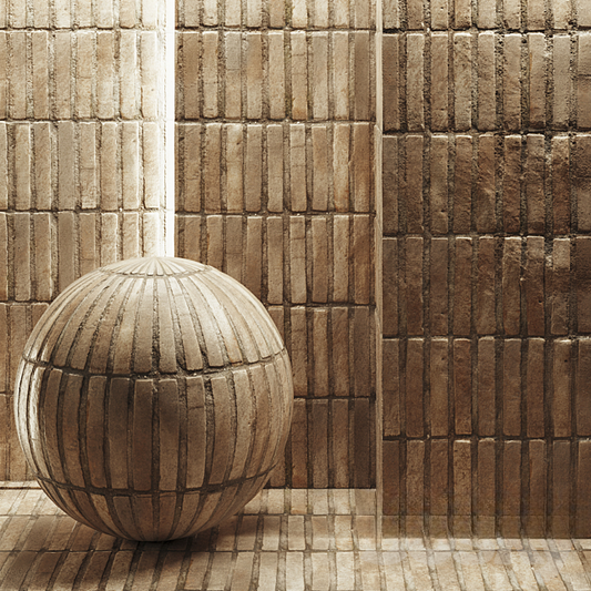 Wooden Ball Decorative