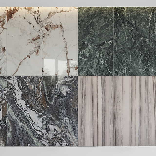 MarblePatternModern covering