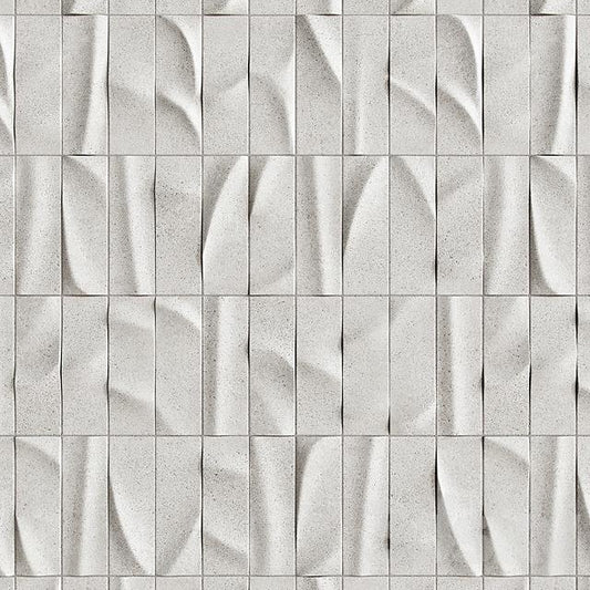 Geometric Pattern Modern Tiles covering