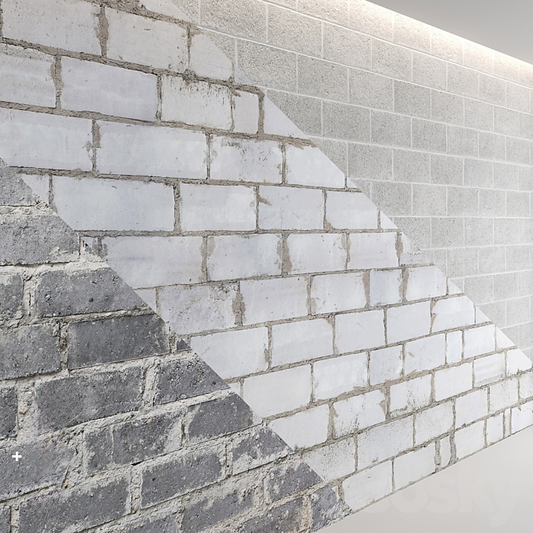 Brick Wall Texture covering