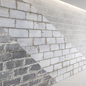 Brick Wall Texture covering