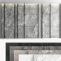 Stone texture wall decoration