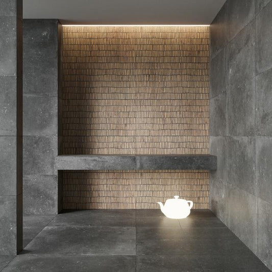 Modern Minimalist Shelf