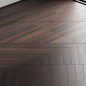 DarkWoodenParquet covering