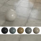 Round Decorative Stone covering