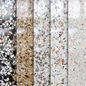 Terrazzo Pattern Modern covering
