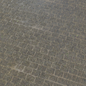 Grey Square Paving covering