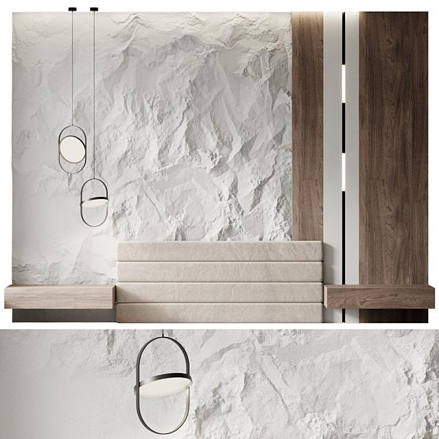 Modern Minimalist Pendant Light covering