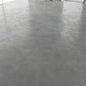 Grey Concrete Floor covering