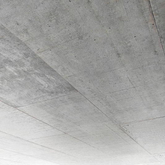 Concrete Ceiling Modern