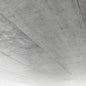 Concrete Ceiling Modern covering