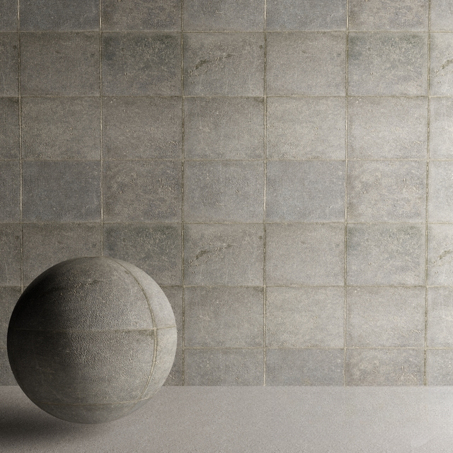 Concrete Minimalist Modern covering