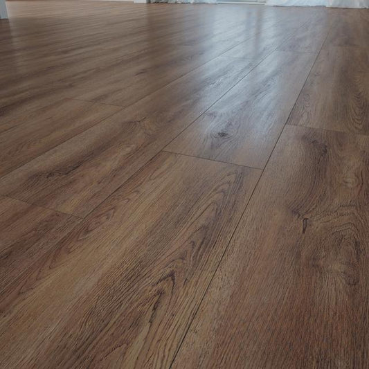 Brown Wood Floor