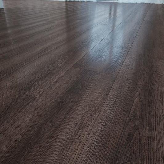 DarkWoodenFloor