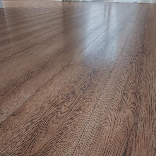 Brown Wood Floor