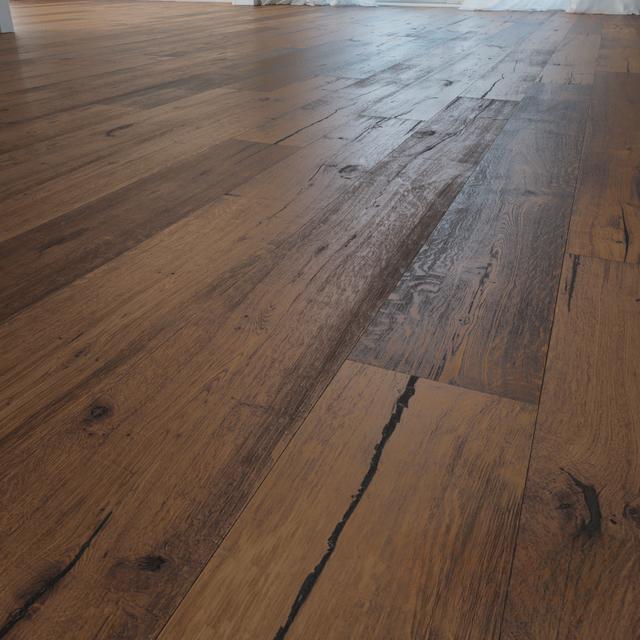 Dark Brown Wooden Flooring woodfloor