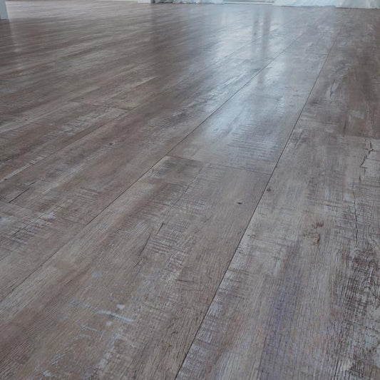 Wooden Floor Modern