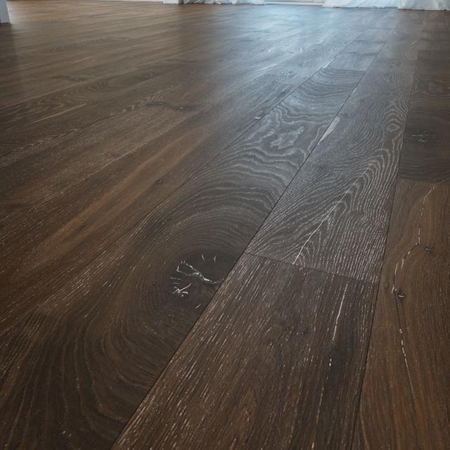 Dark Brown Wood Flooring woodfloor